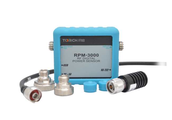 RPM-3000通过式射频功率探头