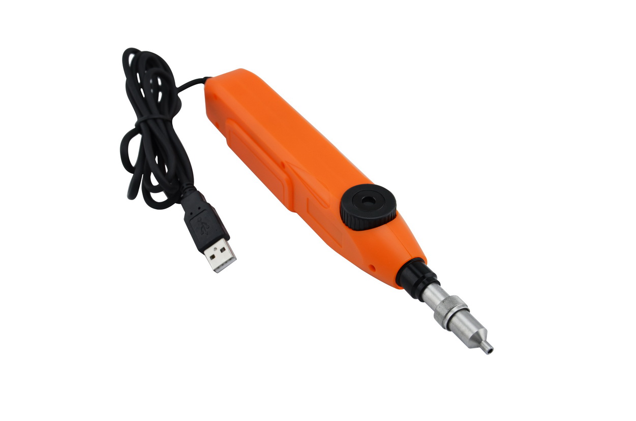 TQ-FVM-102光纤端面检测系统