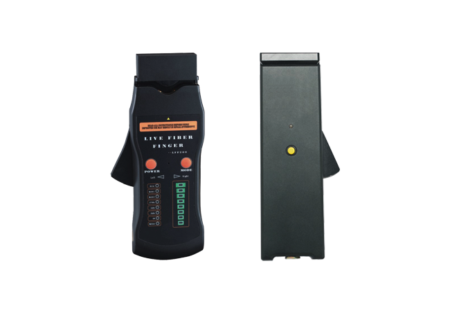 LFF-201＆FSS-150光纤线路对号器