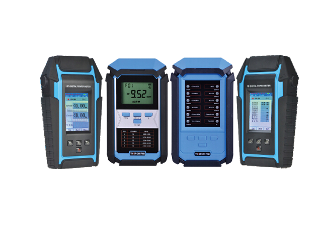 4G室分测试套件