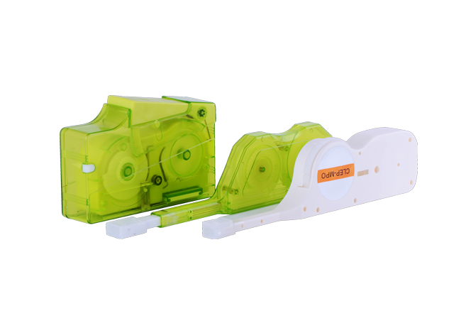 CLE-MPO-T  MPO清洁器